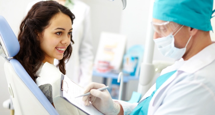 Dental Visit
